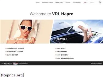 vdlhapro.com