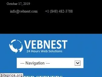 vebnest.com