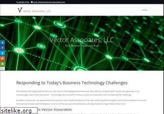 vector-associates.com