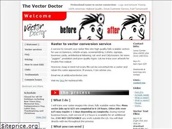 vectordoctor.com