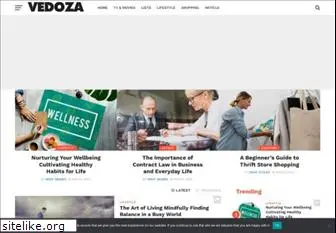 vedoza.com