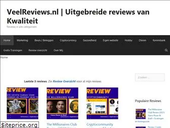 veelreviews.nl