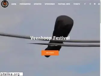 veenhoopfestival.frl