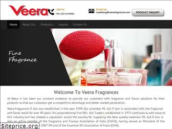 veerafragrances.com