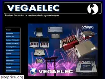vegaelec.com