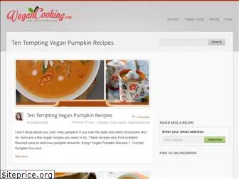 vegancooking.com