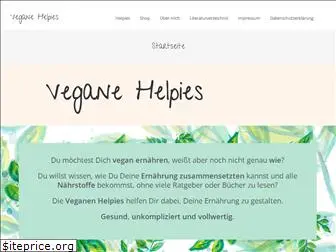 veganehelpies.de