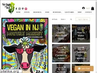 veganinnj.com