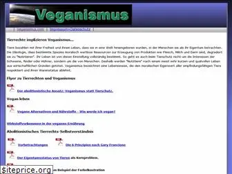 veganismus.com
