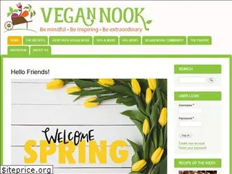 vegannook.com