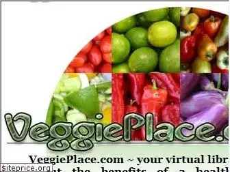 veggieplace.com