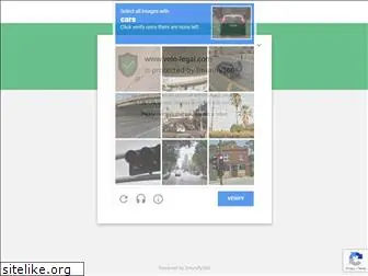 velo-legal.com