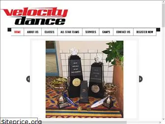 velocitydanceva.com