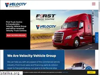 velocityvehiclegroup.com