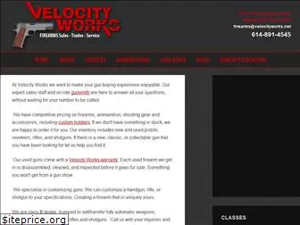 velocityworks.net