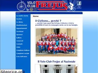 veloclubfrejus.it