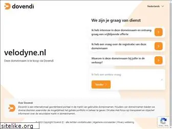 velodyne.nl
