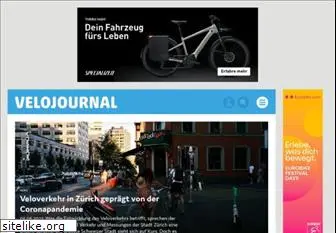 velojournal.ch