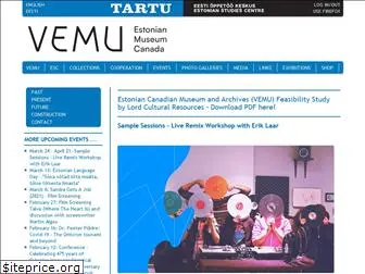 vemu.ca