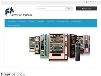 vendingpazari.com