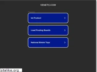 venetx.com