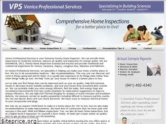 veniceprofessionalservices.com