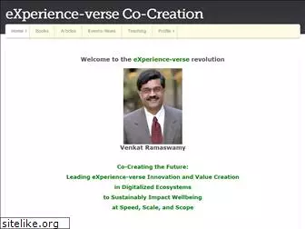 venkatramaswamy.com