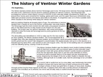 ventnorwintergardens.com