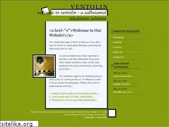 ventolinb.com