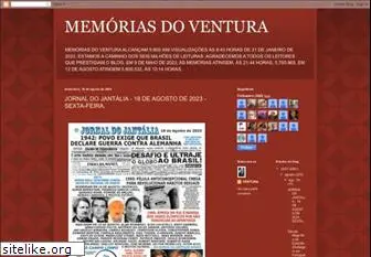 ventura-memriasdoventura.blogspot.com