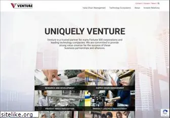 venture.com.sg