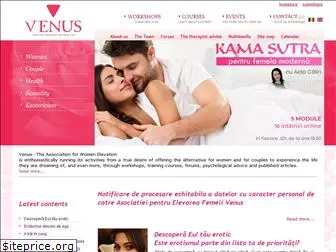 venus.org.ro