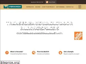 verandadeck.com