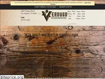 verdugobar.com