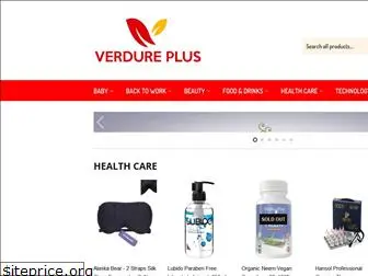 verdureplus.co.uk