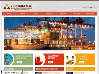 vergara.com.pe