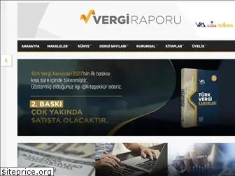 vergiraporu.com.tr