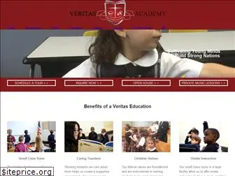 veritasclassical.org