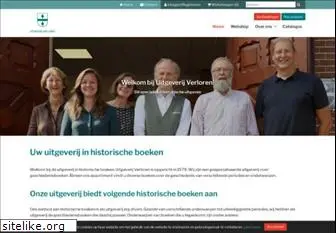 verloren.nl