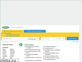 vermietungen.quoka.de