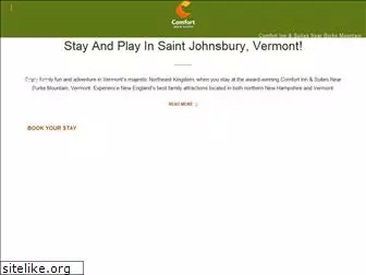 vermontvacationland.com