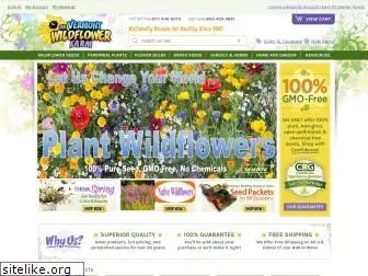 vermontwildflowerfarm.com