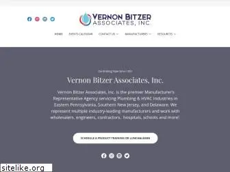 vernonbitzer.com