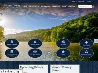 vernoncounty.org