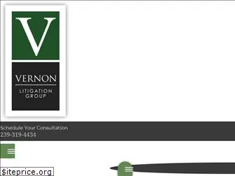 vernonlitigation.com