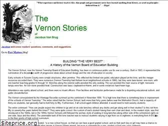 vernonstories.com