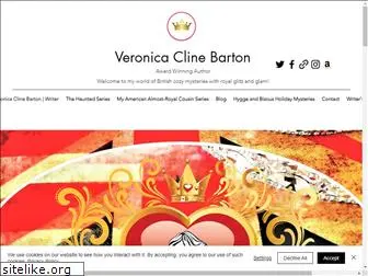 veronicaclinebarton.com