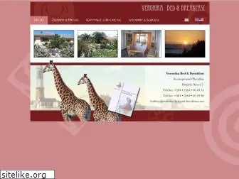 veronika-bed-and-breakfast.com