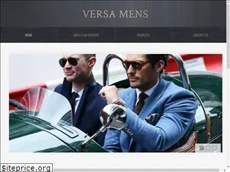 versamens.com