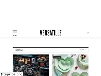 versatille.com